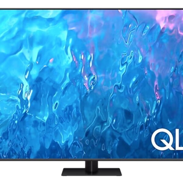 Smart Tivi Samsung QLED 65 Inch 4K QA65Q70CAKXXV