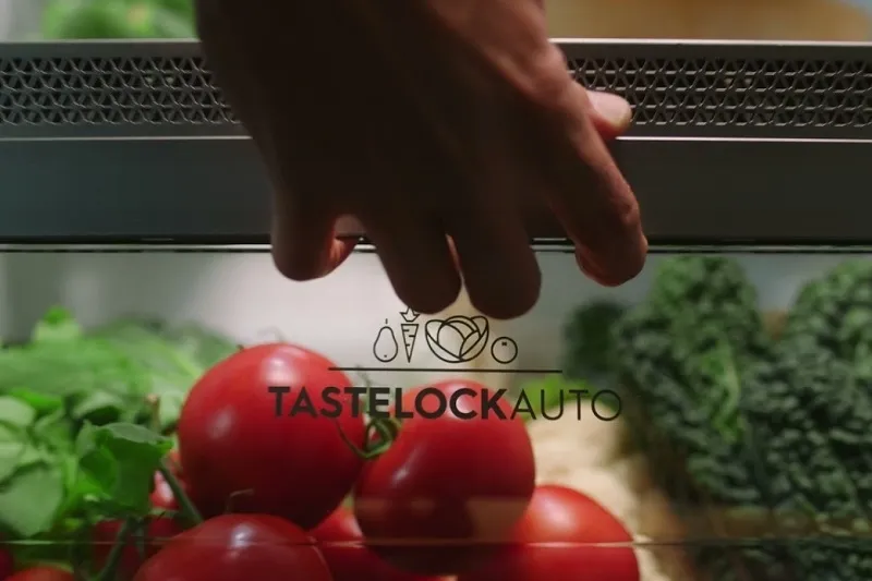 Tủ lạnh Electrolux ETM3460L-B