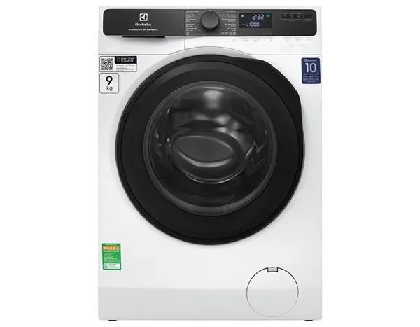 Máy giặt cửa ngang 9kg UltimateCare 500 EWF9023P5WC