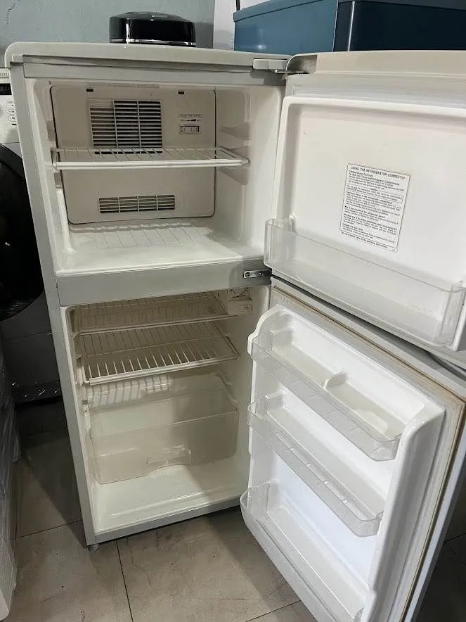 tủ lạnh Aqua 120L