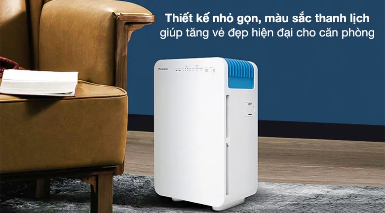 Máy Lọc Không Khí Daikin MC30VVM A