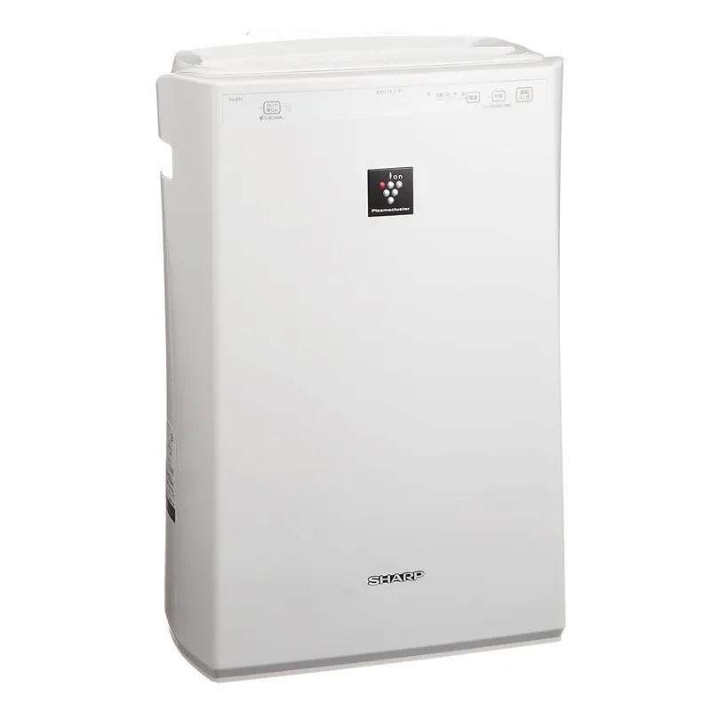 Máy Lọc Không Khí Sharp 7000