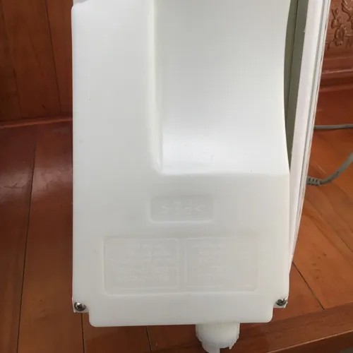 Máy Lọc Không Khí Sharp 7000