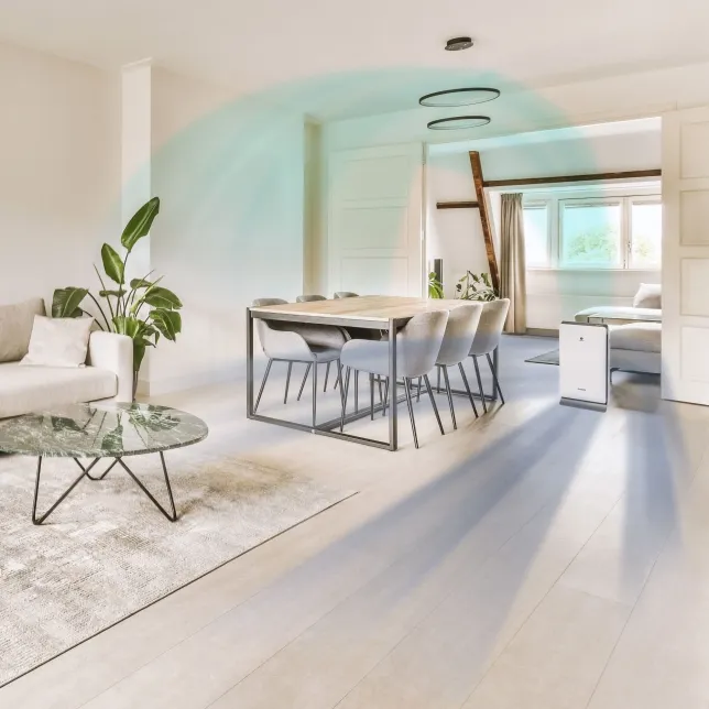 Máy lọc không khí Panasonic F PXF35A