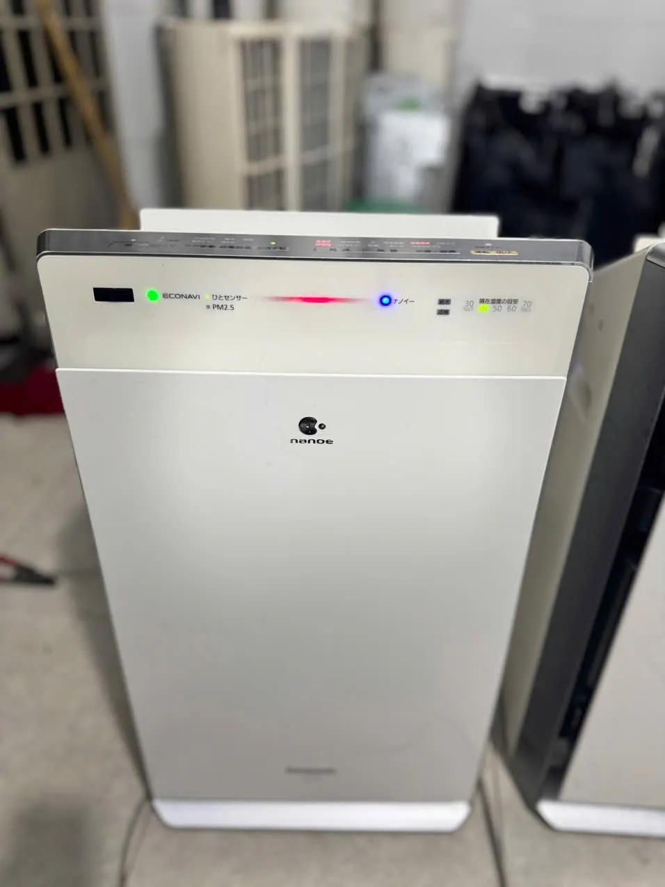 Máy lọc không khí Panasonic F VC70XJ