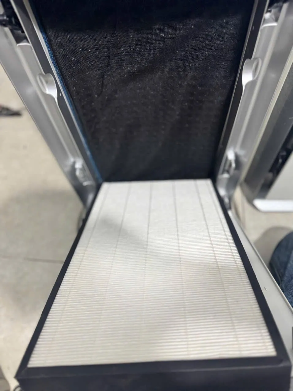 Máy lọc không khí Panasonic F VC70XJ