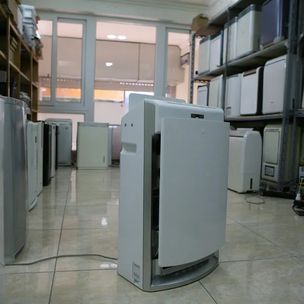 Máy lọc không khí Panasonic F VXG70