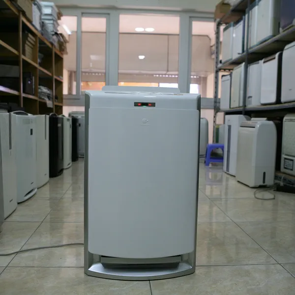 Máy lọc không khí Panasonic F VXG70