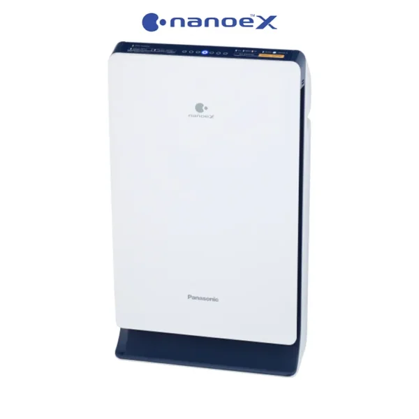 Máy lọc không khí Panasonic Nanoe X
