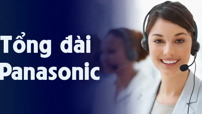 Thông tin liên hệ khi cần hỗ trợ bảo hành tủ lạnh Panasonic