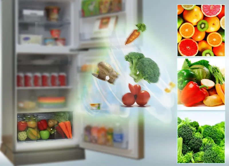 Tủ lạnh Panasonic 152 L NR-BA178PSVN