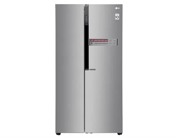 Tủ lạnh LG Side by Side