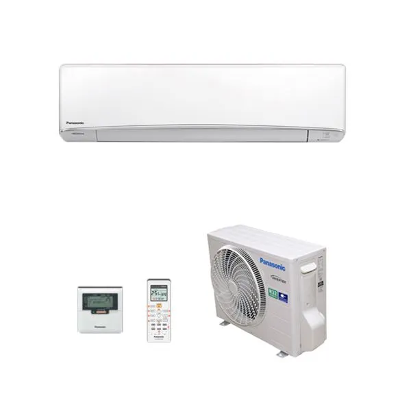 Điều hòa Panasonic 18000 CU/CS-U18VKH-8