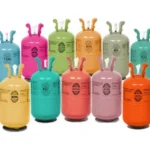 Các loại môi chất lạnh