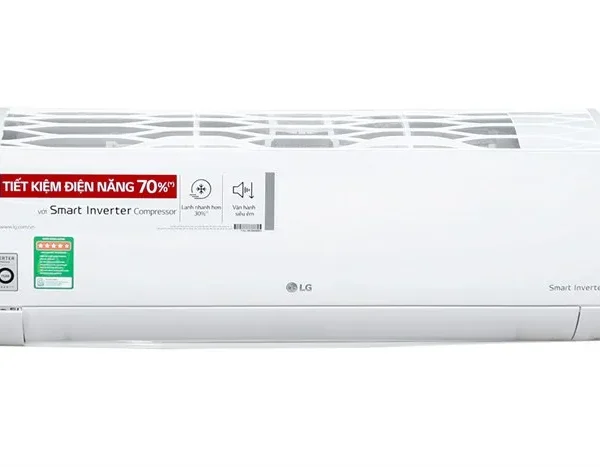 Điều hòa LG Smart Inverter V13ENR