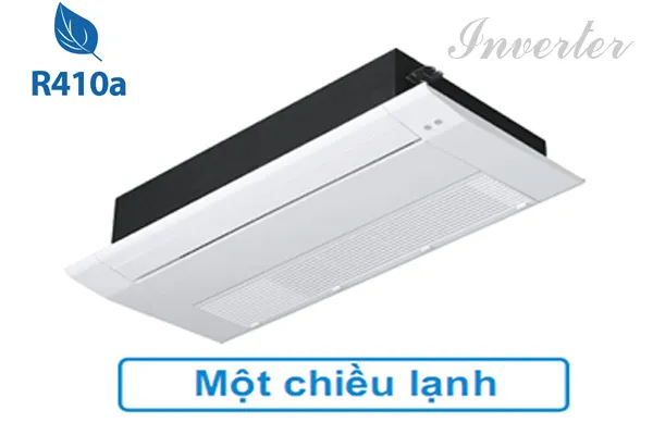 Điều hòa âm trần LG 18000BTU ATNQ18GTLA1