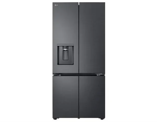 Tủ lạnh LG 4 cánh Inverter F61BMD