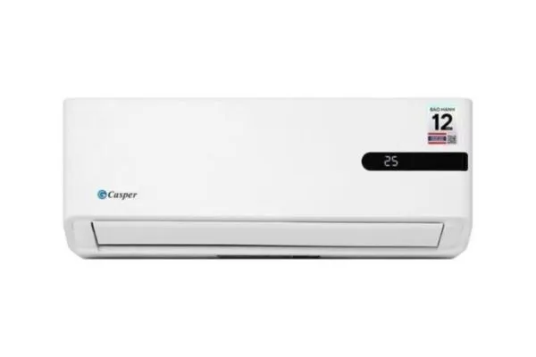 Điều hòa casper 1.5 hp inverter GC-12IB36