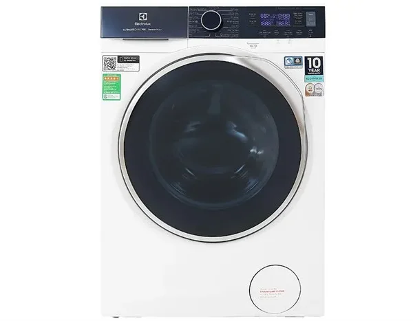 Máy giặt Electrolux 11kg EWF1142Q7WB
