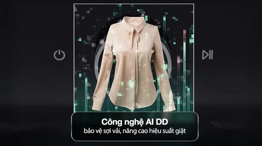 Máy giặt LG 13kg T2313DX5N