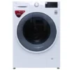 Máy giặt LG 8kg cửa ngang FC1408S4W2
