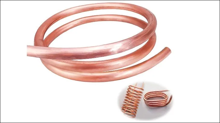 Ống Đồng Máy Lạnh