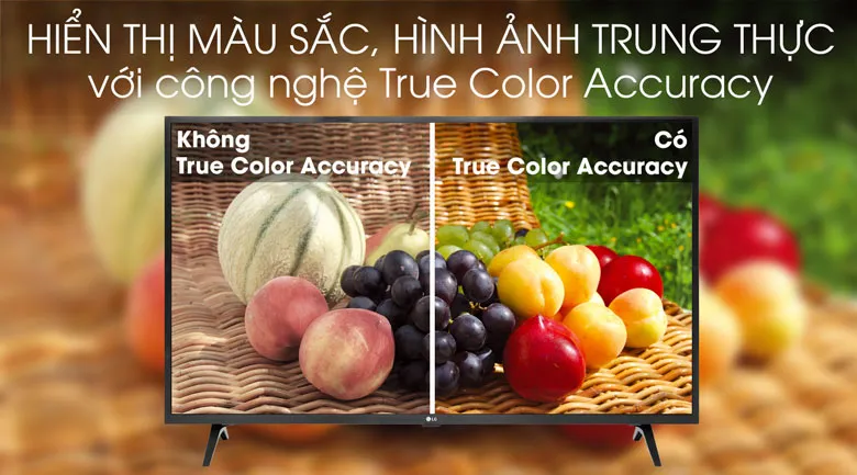 Tivi LG 43UM7300PTA 43 inch