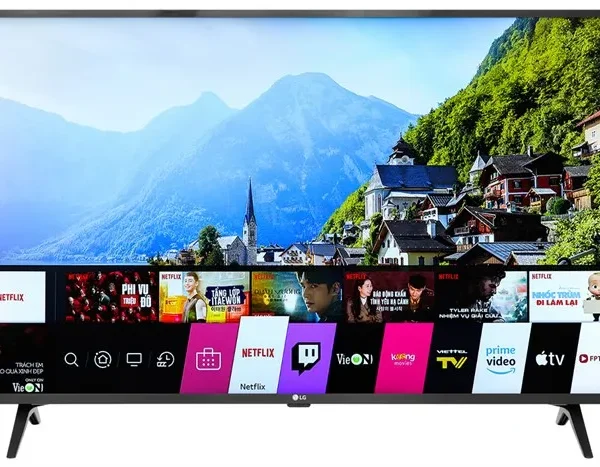 Tivi LG 43UM7300PTA 43 inch