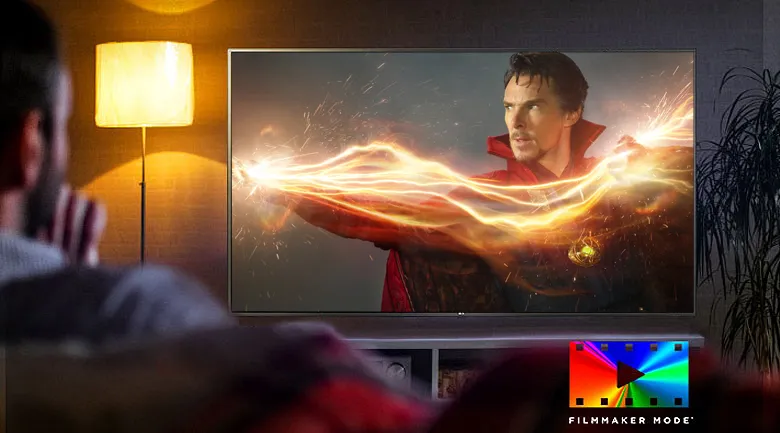 Tivi LG 49 inch 49UN7400PTA