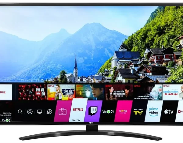 Tivi LG 49 inch 49UN7400PTA