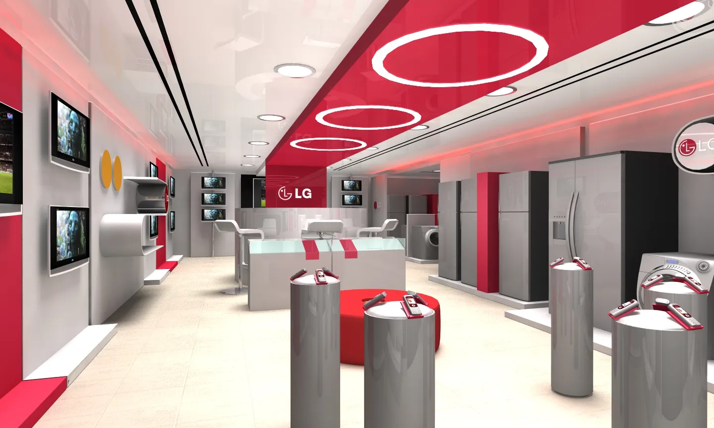 Trung tâm bảo hành tivi LG chính hãng toàn quốc