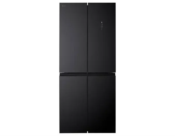 Tủ lạnh 4 cánh LG Inverter F40BG