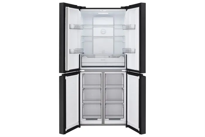 Tủ lạnh 4 cánh LG Inverter F40BG