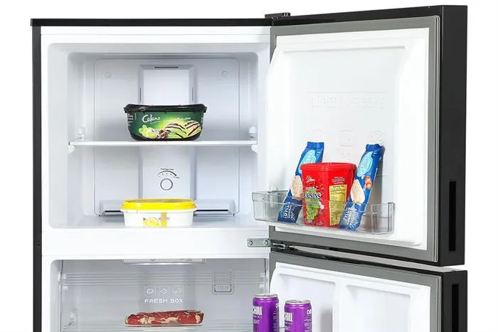 Tủ lạnh Funiki HR T8286GB