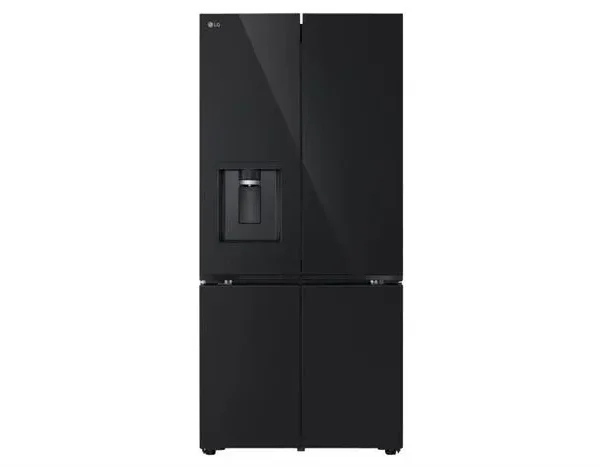 Tủ lạnh LG 4 cánh Inverter F58BGD