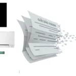 bảo hành điều hoà Panasonic