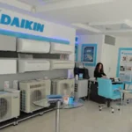 trung tâm bảo hành daikin