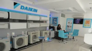 trung tâm bảo hành daikin