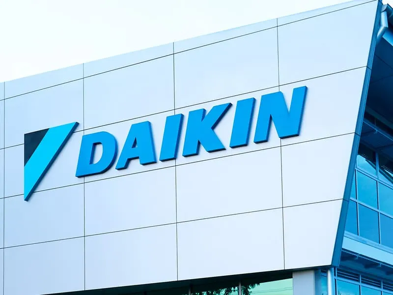 trung tâm bảo hành daikin