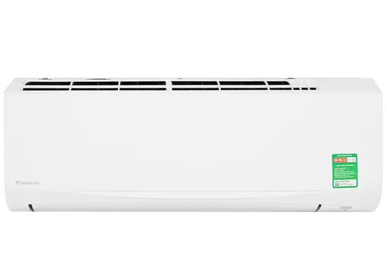 Điều hòa Daikin 12000 1 chiều ATF35UV1V Điều hòa Daikin 12000 1 chiều ATF35UV1V