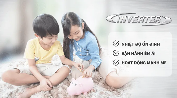 Điều hòa Daikin 9000 BTU FTKB25WAVMV