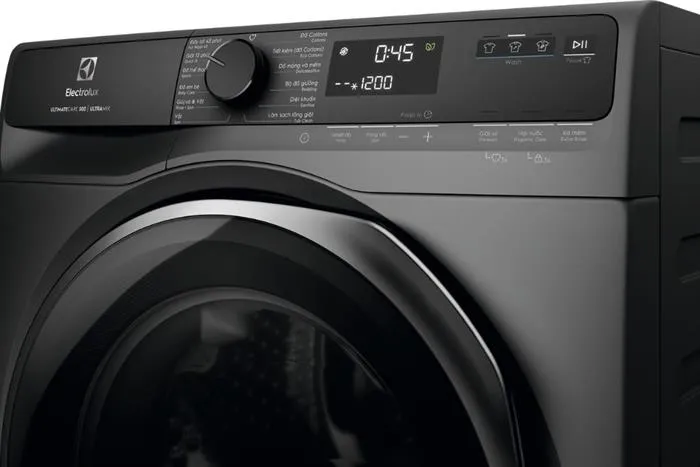 Máy giặt Electrolux Inverter 11 kg EWF1143P5SC