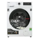 Máy giặt Toshiba báo lỗi E7-4