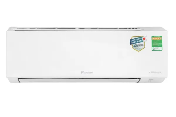 Điều hoà Daikin 9000BTU ATKB25YVMV Điều hoà Daikin 9000BTU ATKB25YVMV