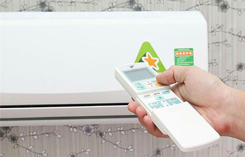 lỗi U4 điều hòa Daikin