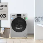 lỗi u3 máy giặt aqua