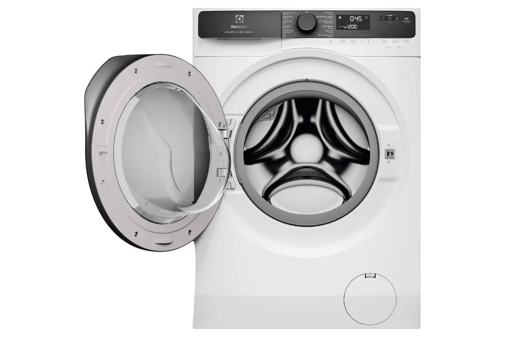 máy giặt Electrolux 13kg EWF1343P5WC