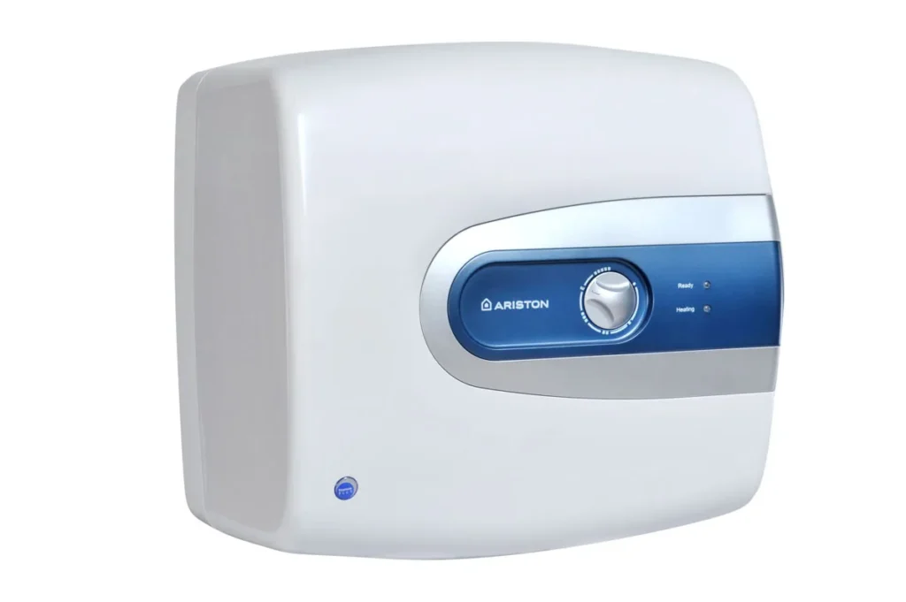 sửa bình nóng lạnh ariston