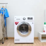 sửa máy giặt LG