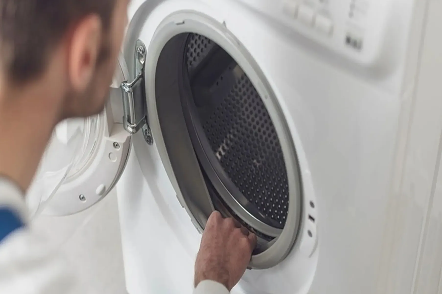 sửa máy giặt samsung